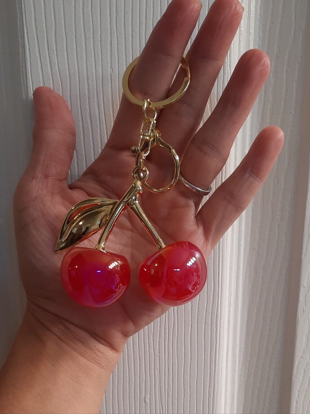 Cherry Charm
